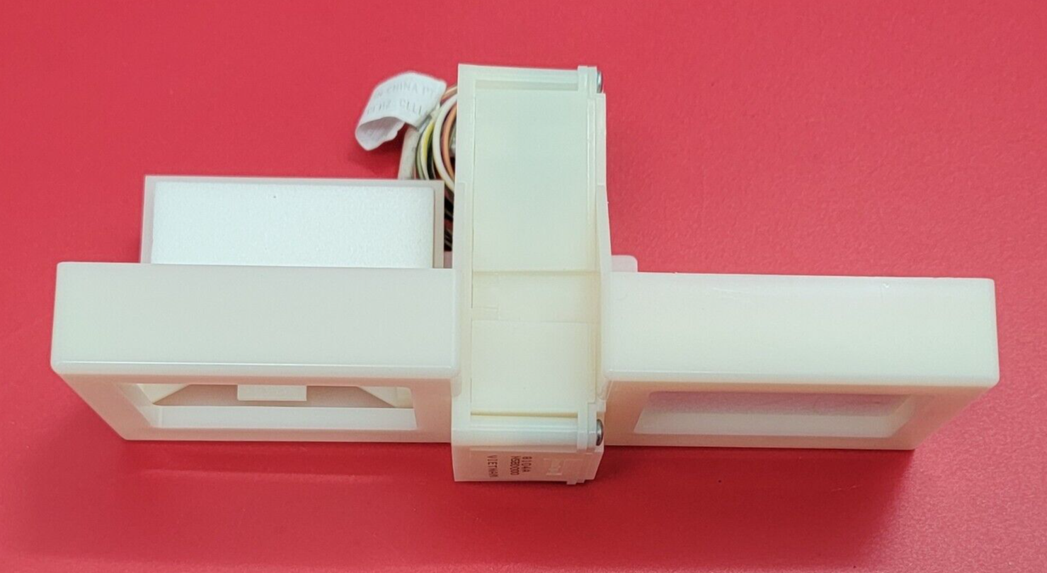 Genuine Refrigerator Viking Damper Part#8104A NSBD000