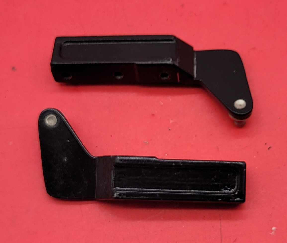Genuine Double Oven Gaggenau Hinge Set