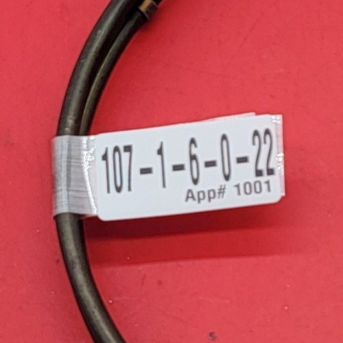 Genuine Double Oven Gaggenau Element Part#2413644023