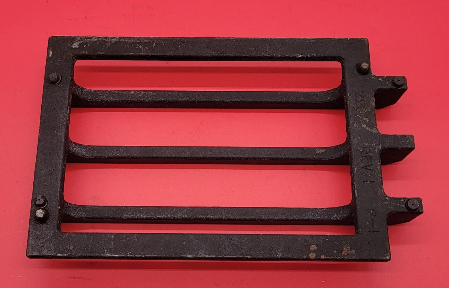 Genuine Oven Viking Grate Part#002907-000