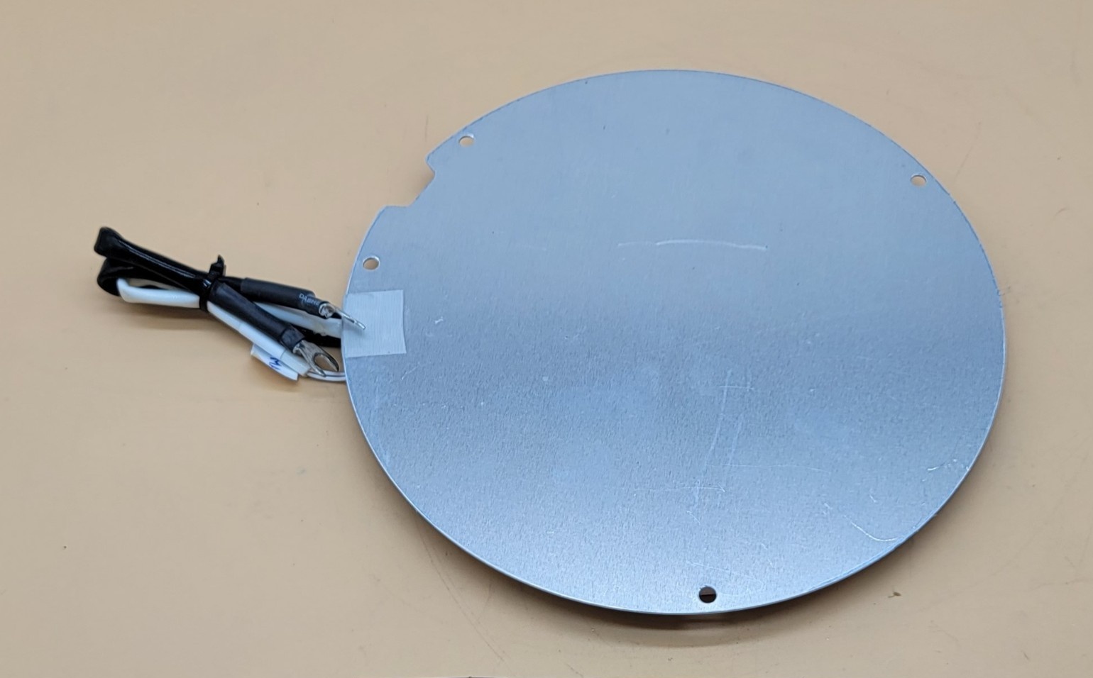 Genuine Cooktop Monogram Element Induction Part#191D6604G002