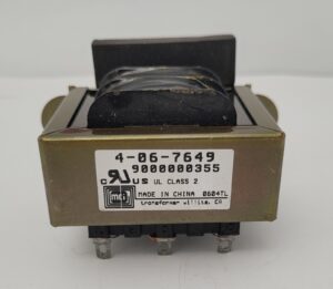 Genuine Oven Thermador Transformer Part#04-06-7649