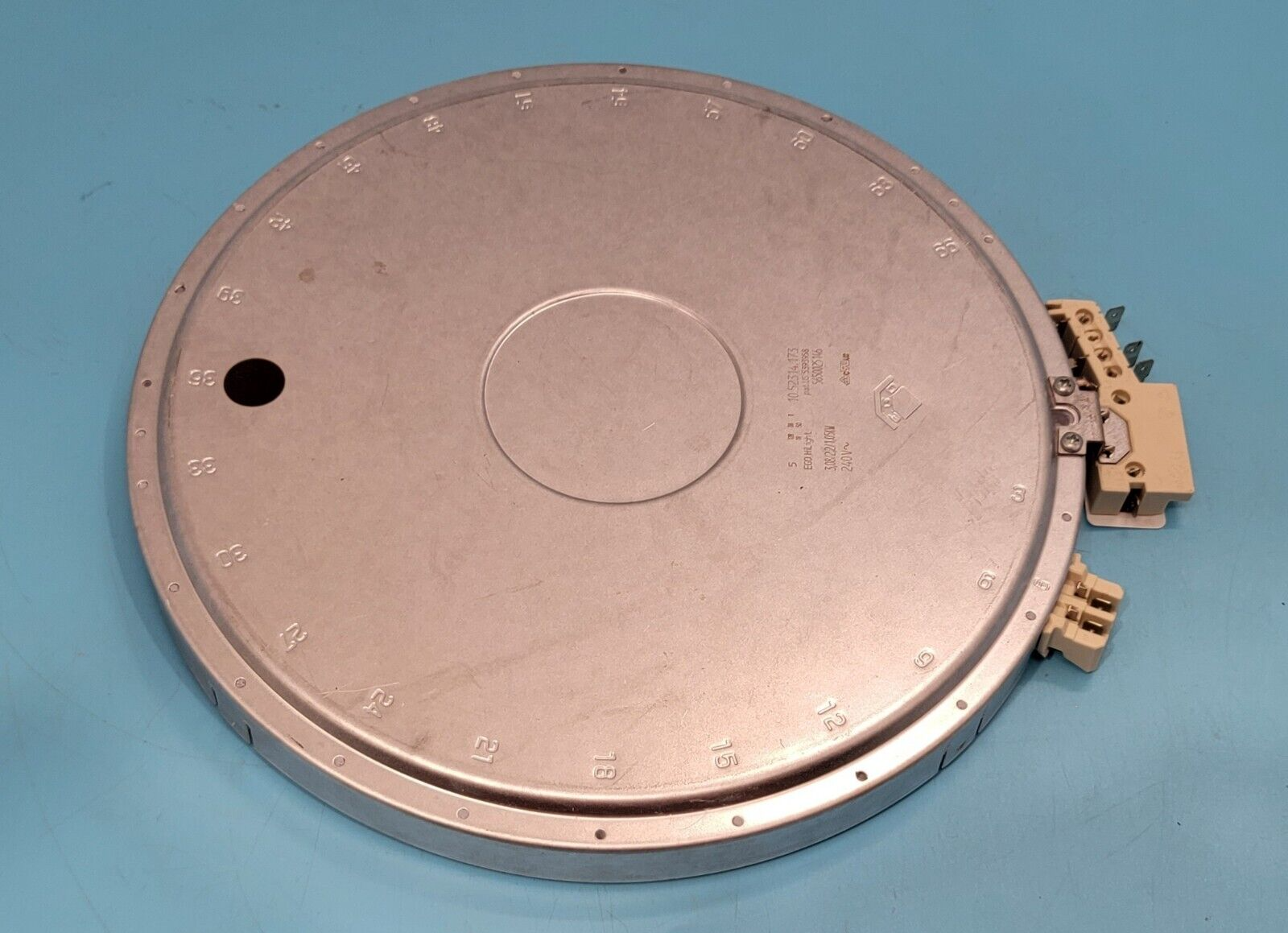Genuine Cooktop Thermador Surface Element Part#5393958 668994