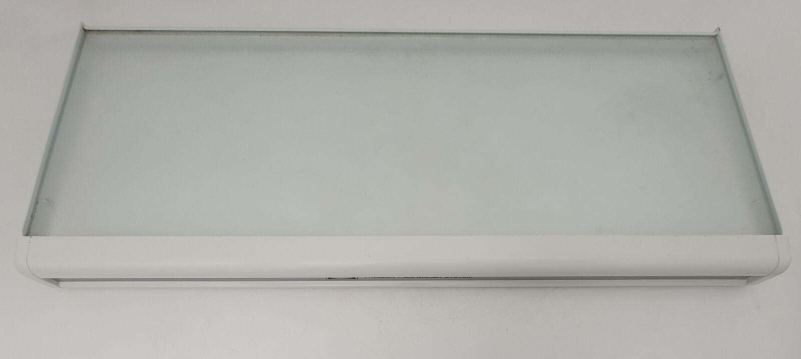 Genuine Refrigerator Sub-Zero Ice Maker Shelf