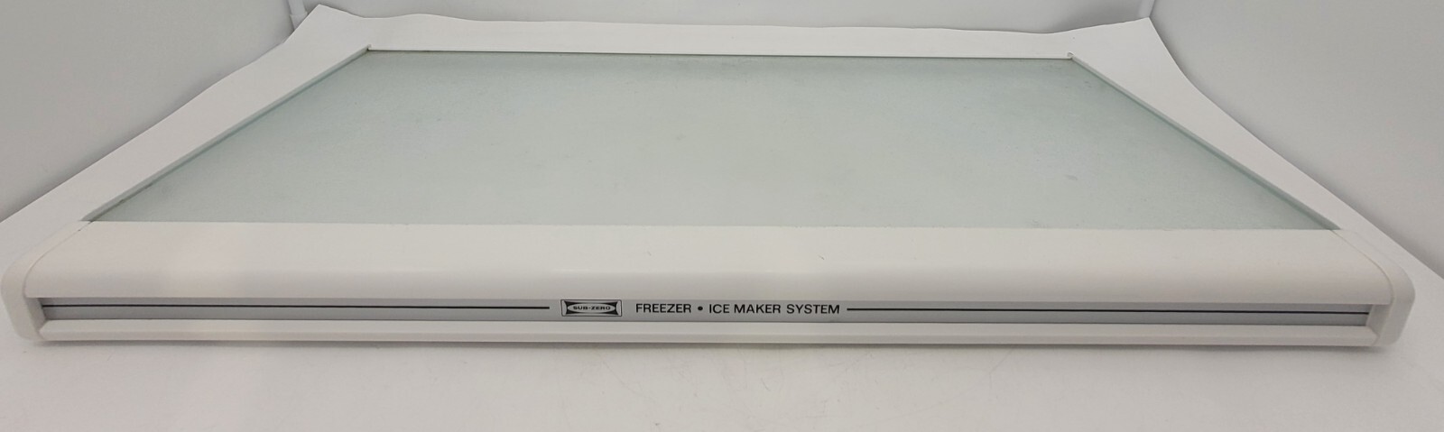 Genuine Refrigerator Sub-Zero Ice Maker Shelf