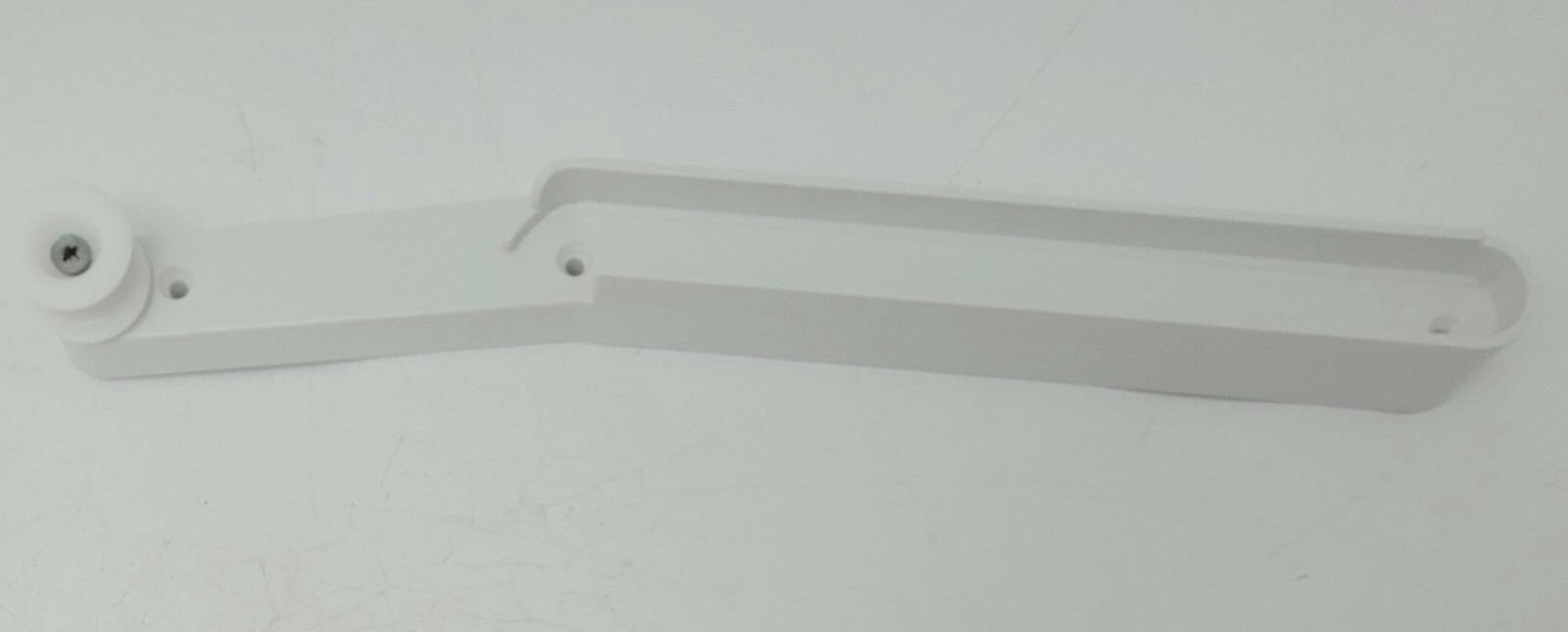 Genuine Refrigerator Sub-Zero Left Glide Part#3-41-106-2
