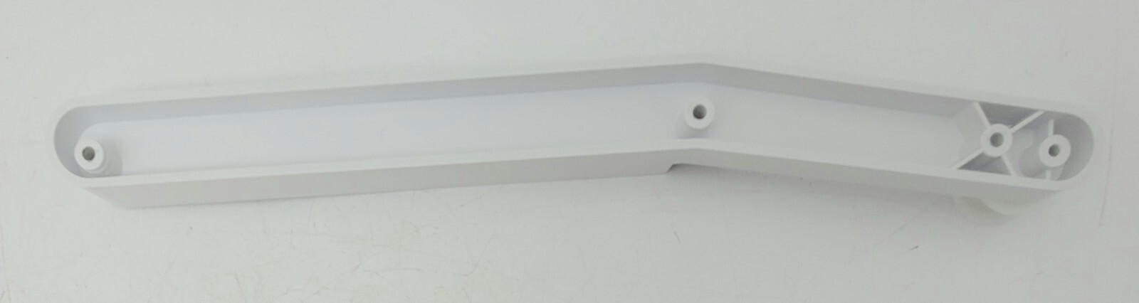 Genuine Refrigerator Sub-Zero Left Glide Part#3-41-106-2