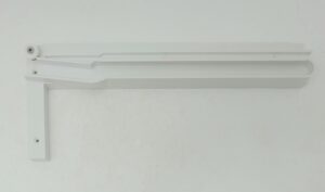 Genuine Refrigerator Sub-Zero Left Glide Part#3-41-094-2