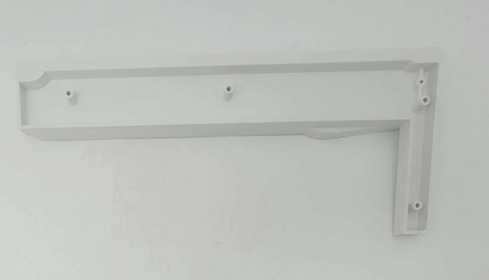 Genuine Refrigerator Sub-Zero Left Glide Part#3-41-094-2