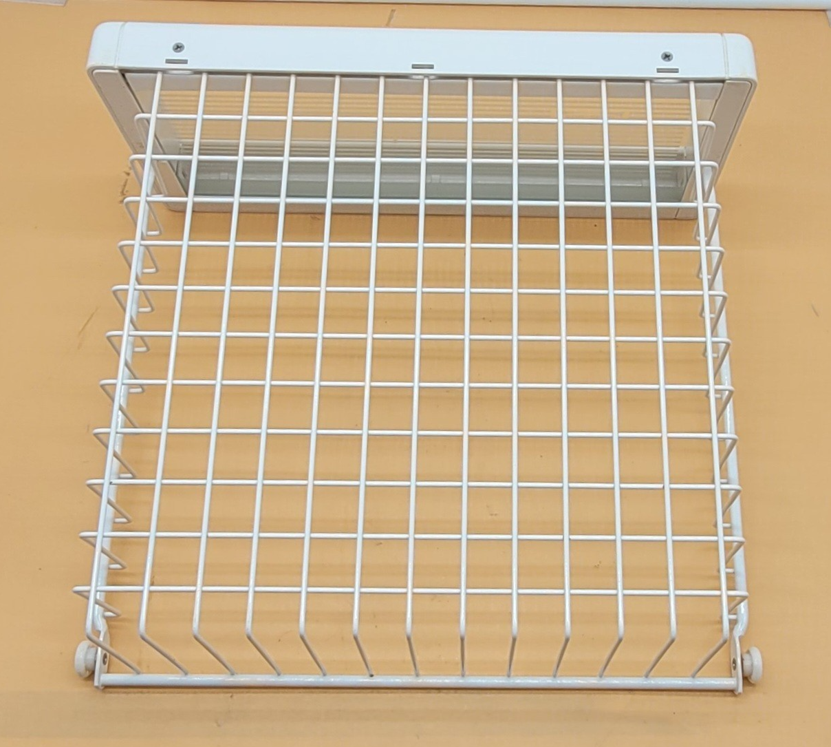 Genuine Refrigerator Sub-Zero Freezer Basket Part#4180880