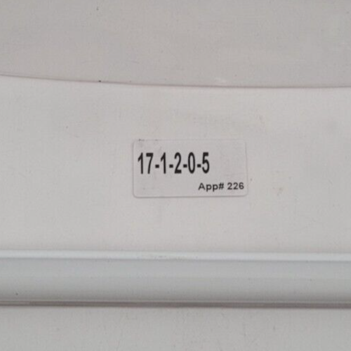 Genuine Refrigerator Thermador Door Bin