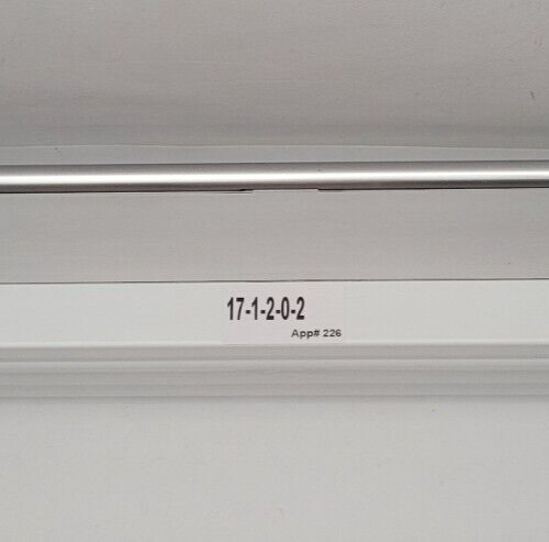 Genuine Refrigerator Thermador Door Bin