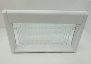 Genuine Refrigerator Sub-Zero Basket Part#4180880