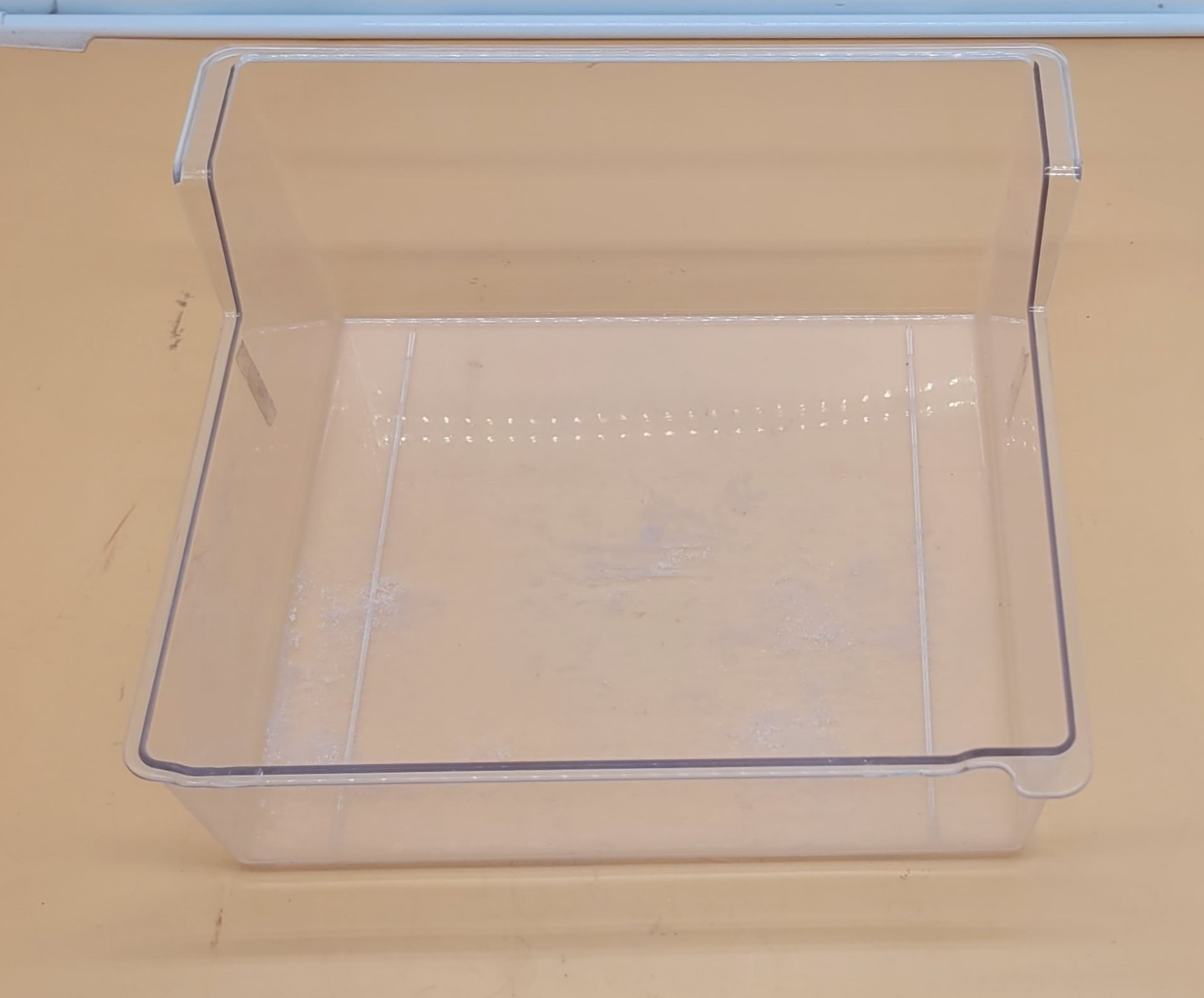 Genuine Refrigerator Sub-Zero Ice Bucket Part#3411320
