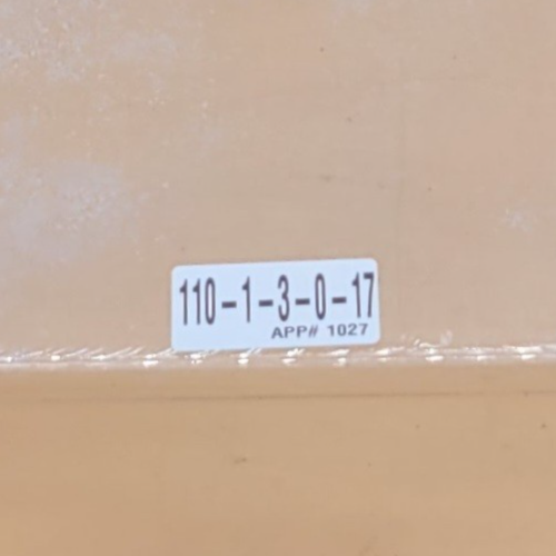 Genuine Refrigerator Sub-Zero Ice Bucket Part#3411320