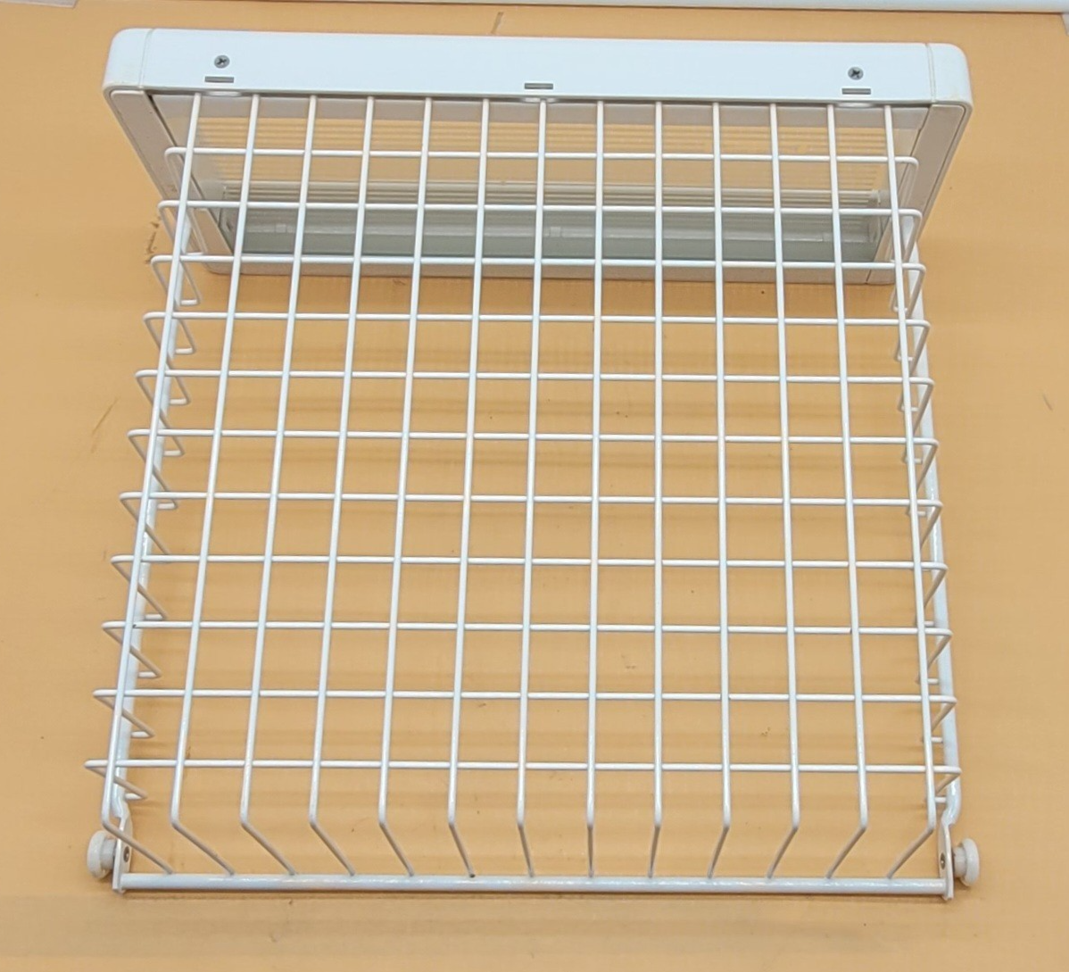 Genuine Refrigerator Sub-Zero Freezer Basket Part#4180880