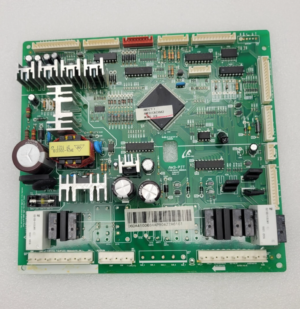 Genuine Samsung Refrigerator Electronic Control Board Part#DA41-00684A