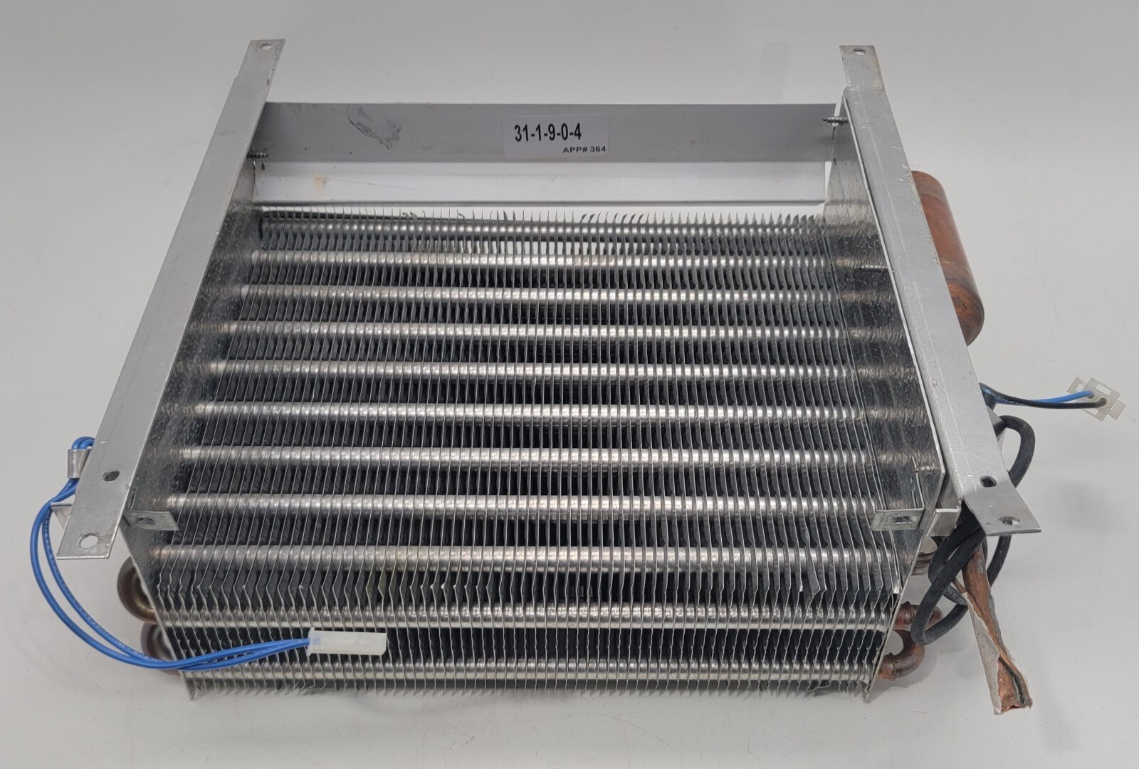 Genuine Refrigerator Sub-Zero Evaporator for Model 632