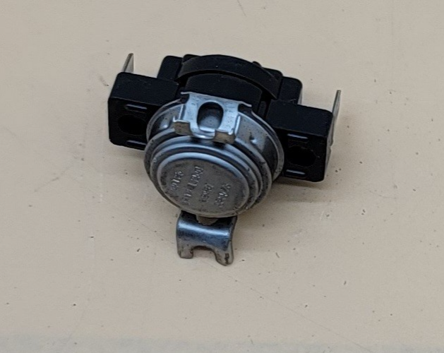 Genuine Oven Dacor Thermal Switch Part#82987