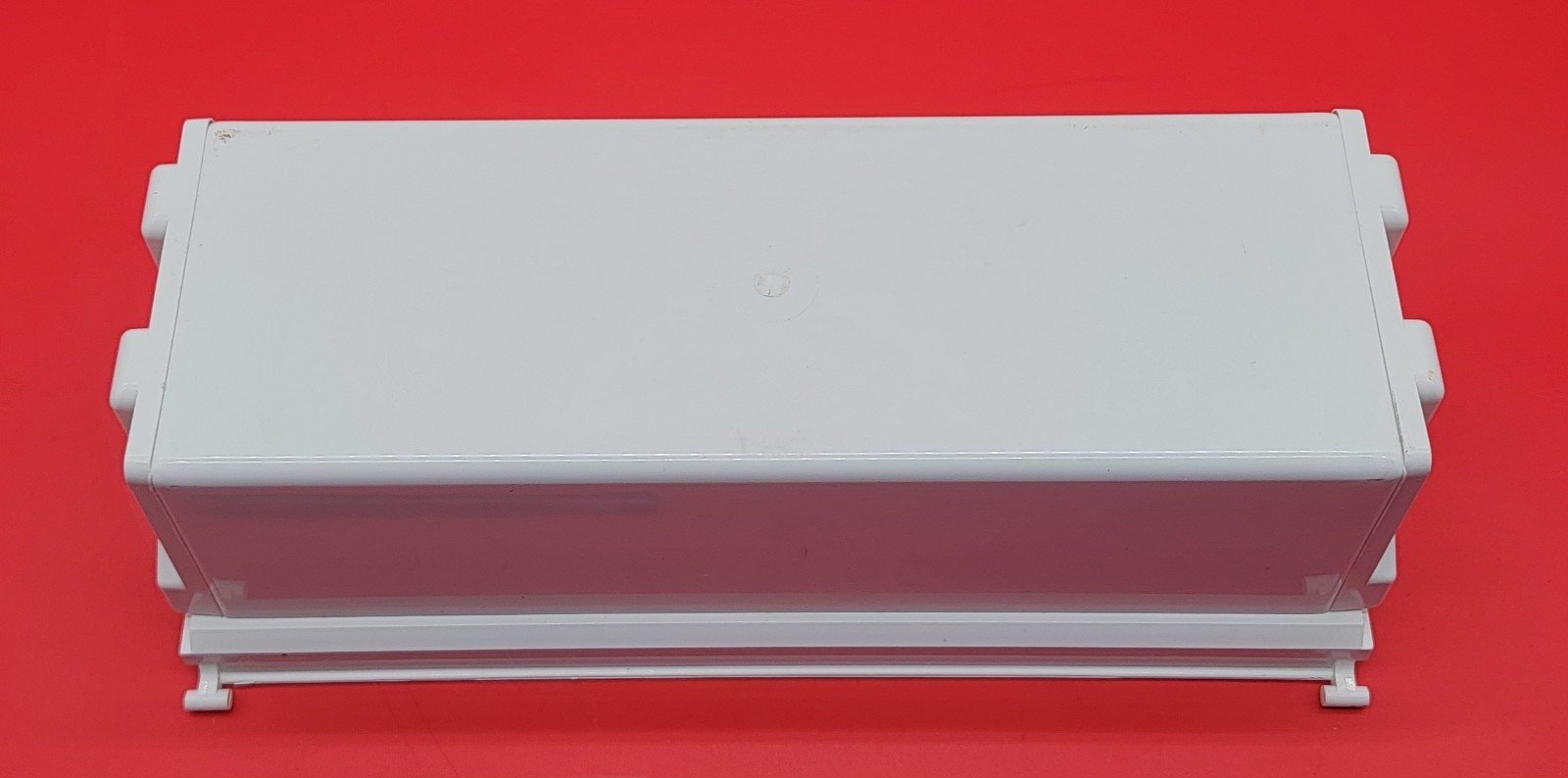 Genuine Refrigerator Viking Container