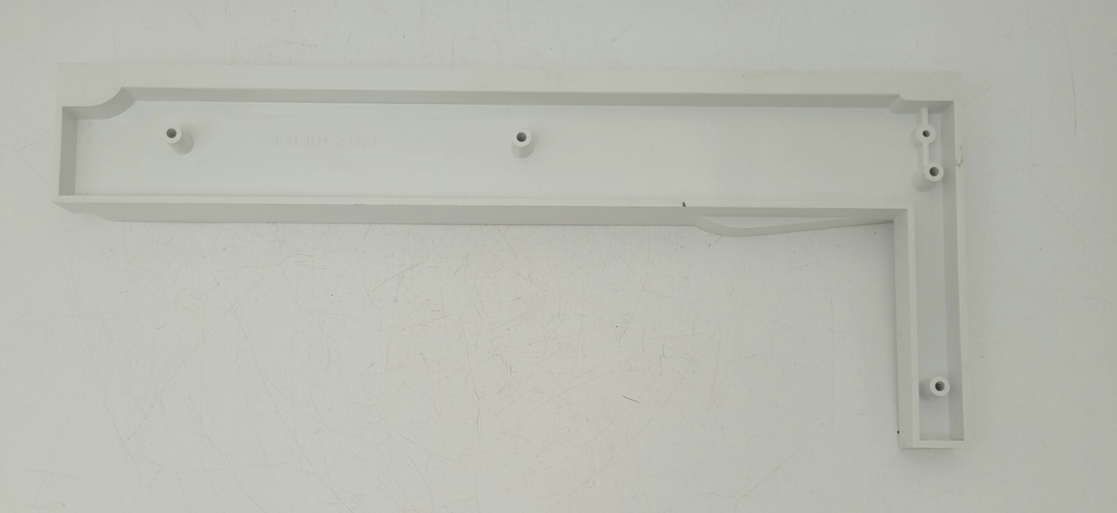 Genuine Refrigerator Sub-Zero Left Glide Part#3-41-094-2