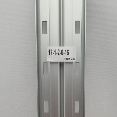 Genuine Refrigerator Thermador Shelf Holder Set