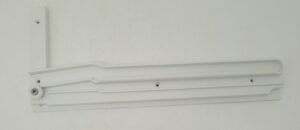 Genuine Refrigerator Sub-Zero Right Glide Part#3-41-094-1