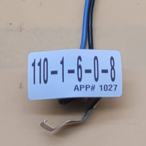 Genuine Refrigerator Sub-Zero Defrost Terminator Part#3082060