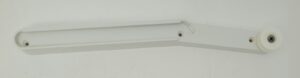 Genuine Refrigerator Sub-Zero Right Glide Part#3-41-106-1