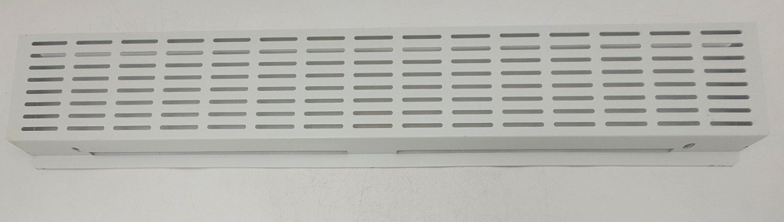 Genuine Refrigerator Sub-Zero Vented Kickplate Part#016650 4200871