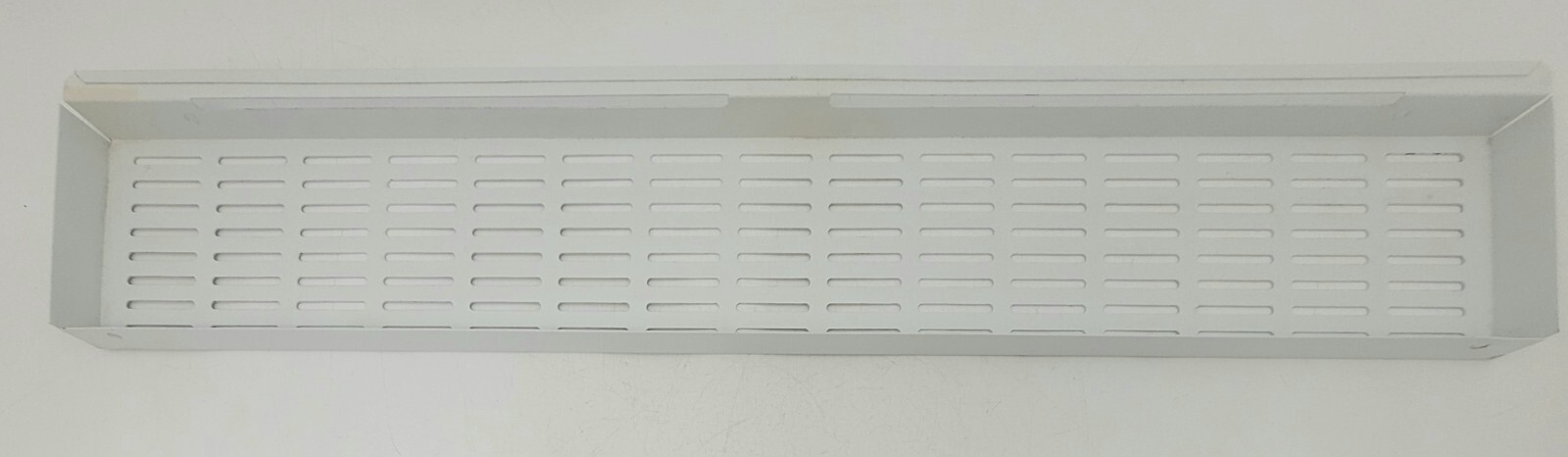 Genuine Refrigerator Sub-Zero Vented Kickplate Part#016650 4200871