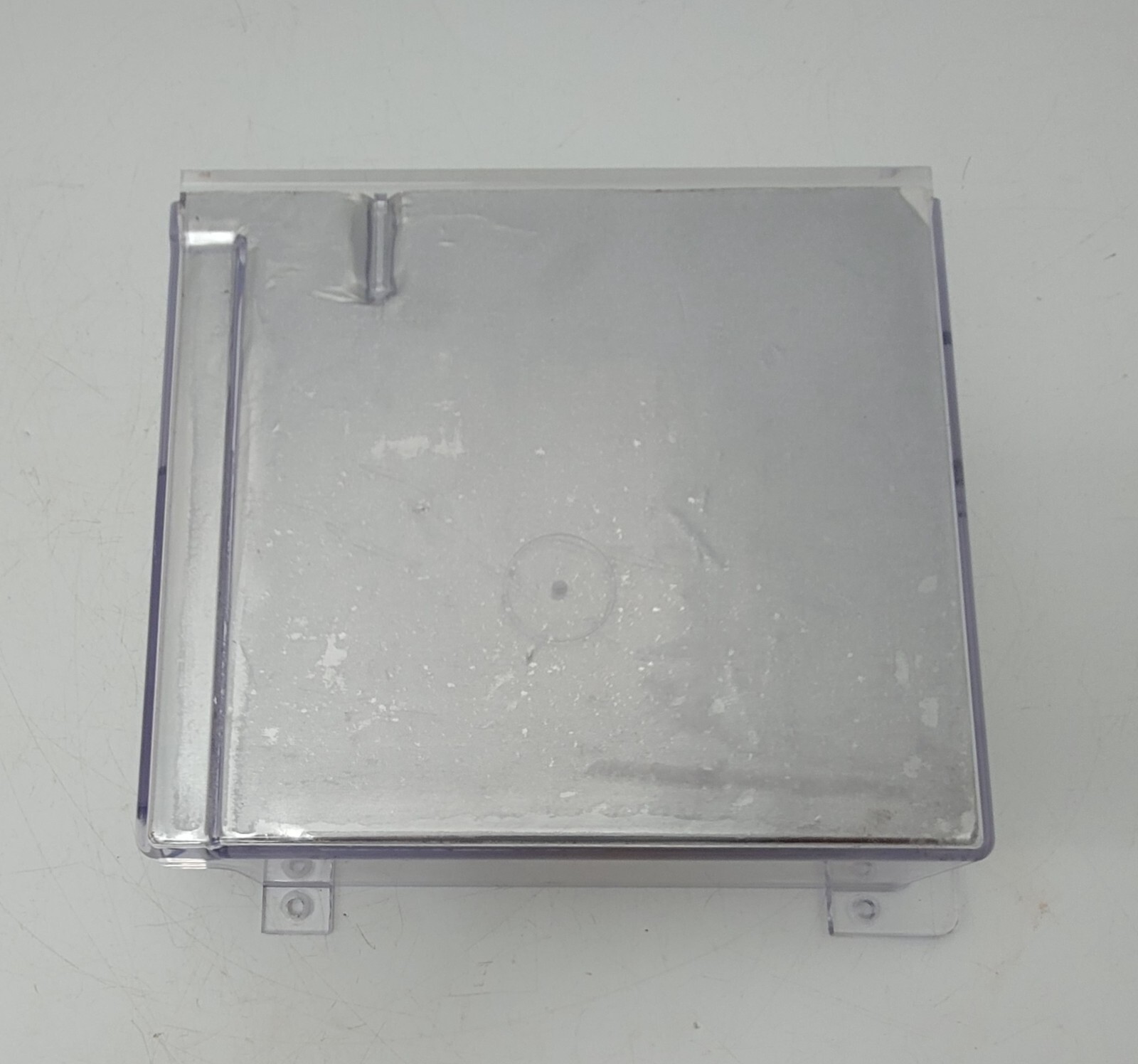 Genuine Refrigerator Sub-Zero Control Panel Assembly Cover Part#4152050