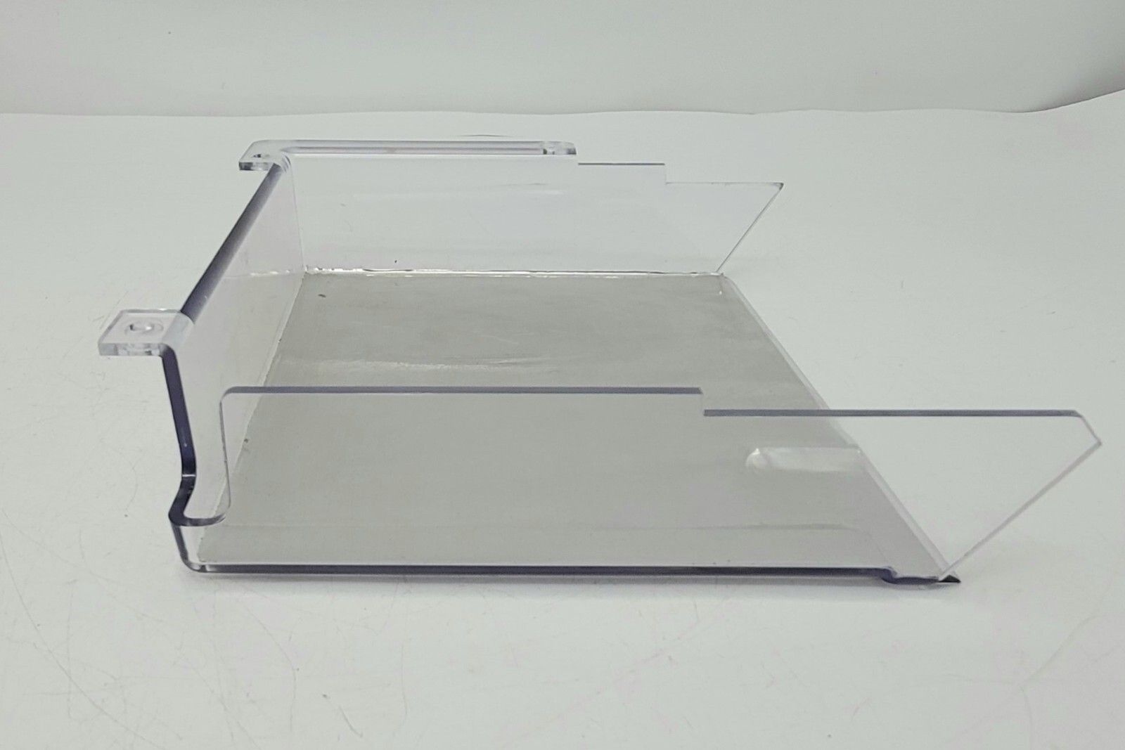 Genuine Refrigerator Sub-Zero Control Panel Assembly Cover Part#4152050