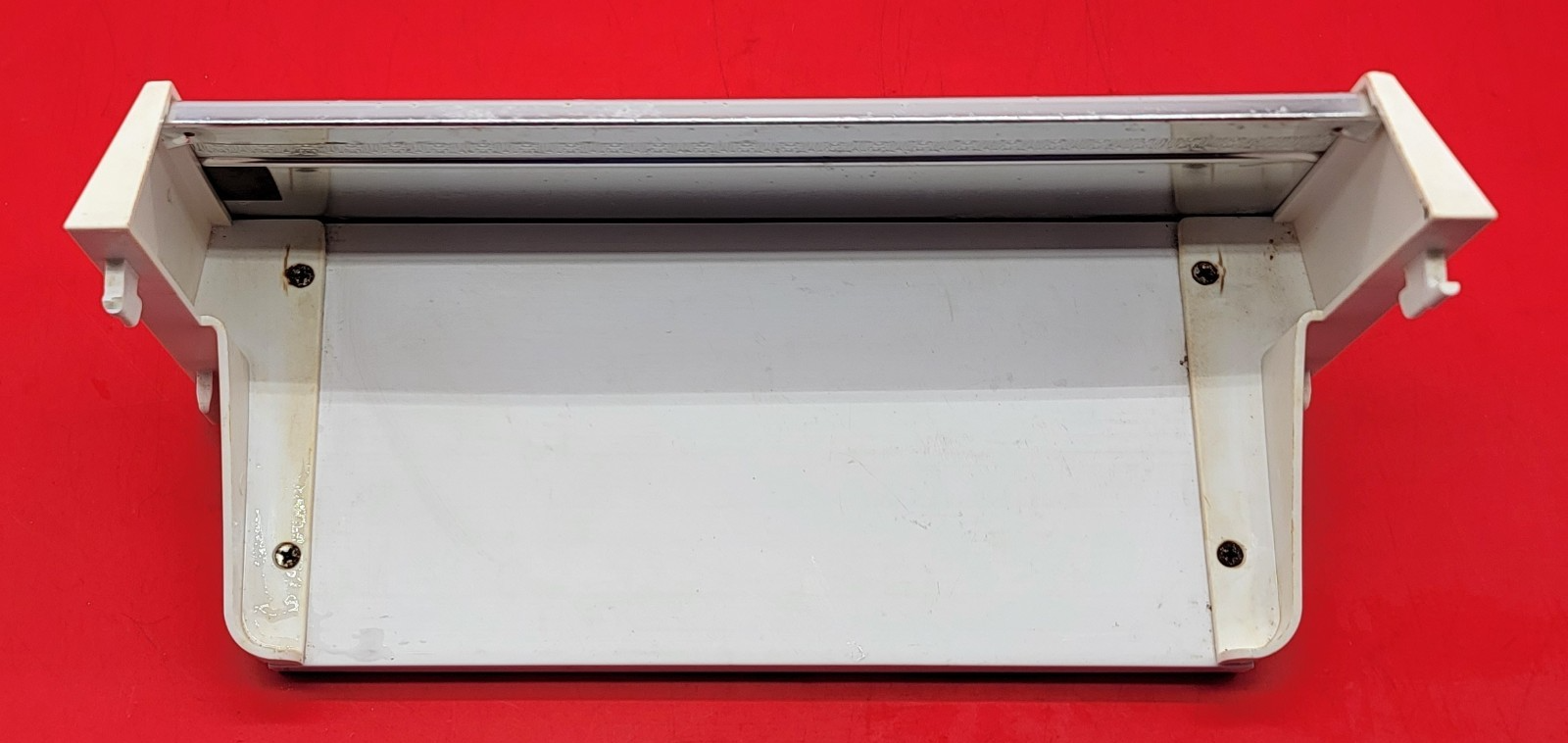 Genuine Refrigerator Sub-Zero Door Bin Shelf Part#4-33-014-0