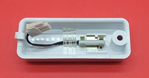 Genuine Refrigerator Thermador Thermistor w/Cover Part#WP2188820