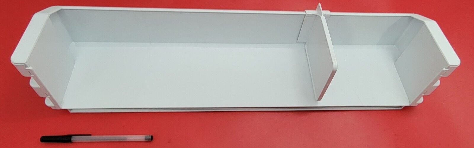 Genuine Refrigerator GE Monogram Door Bin Part#WR71X8064