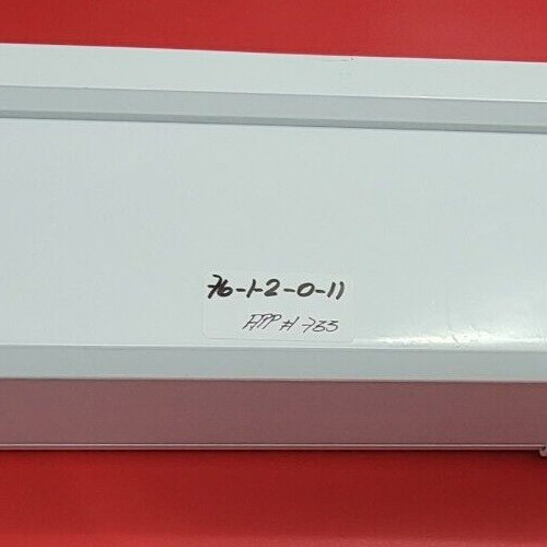 Genuine Refrigerator GE Monogram Door Bin Part#WR71X8064