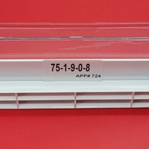 Genuine Refrigerator Viking Door Bin Part#241804401