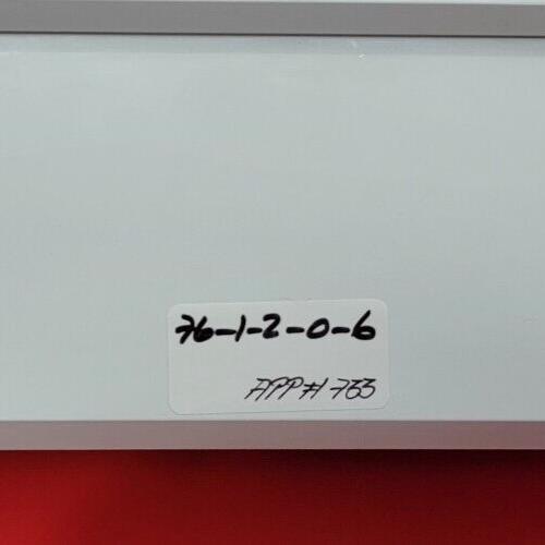Genuine Refrigerator GE Monogram Door Bin Part#WR71X2678