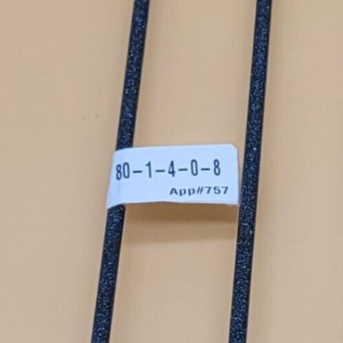 Genuine Microwave Thermador Rack Support Part#00485998
