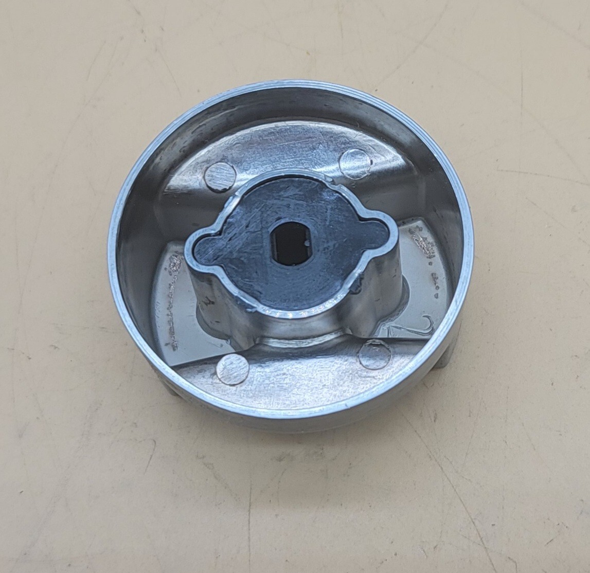 Genuine Double Oven Viking Knob