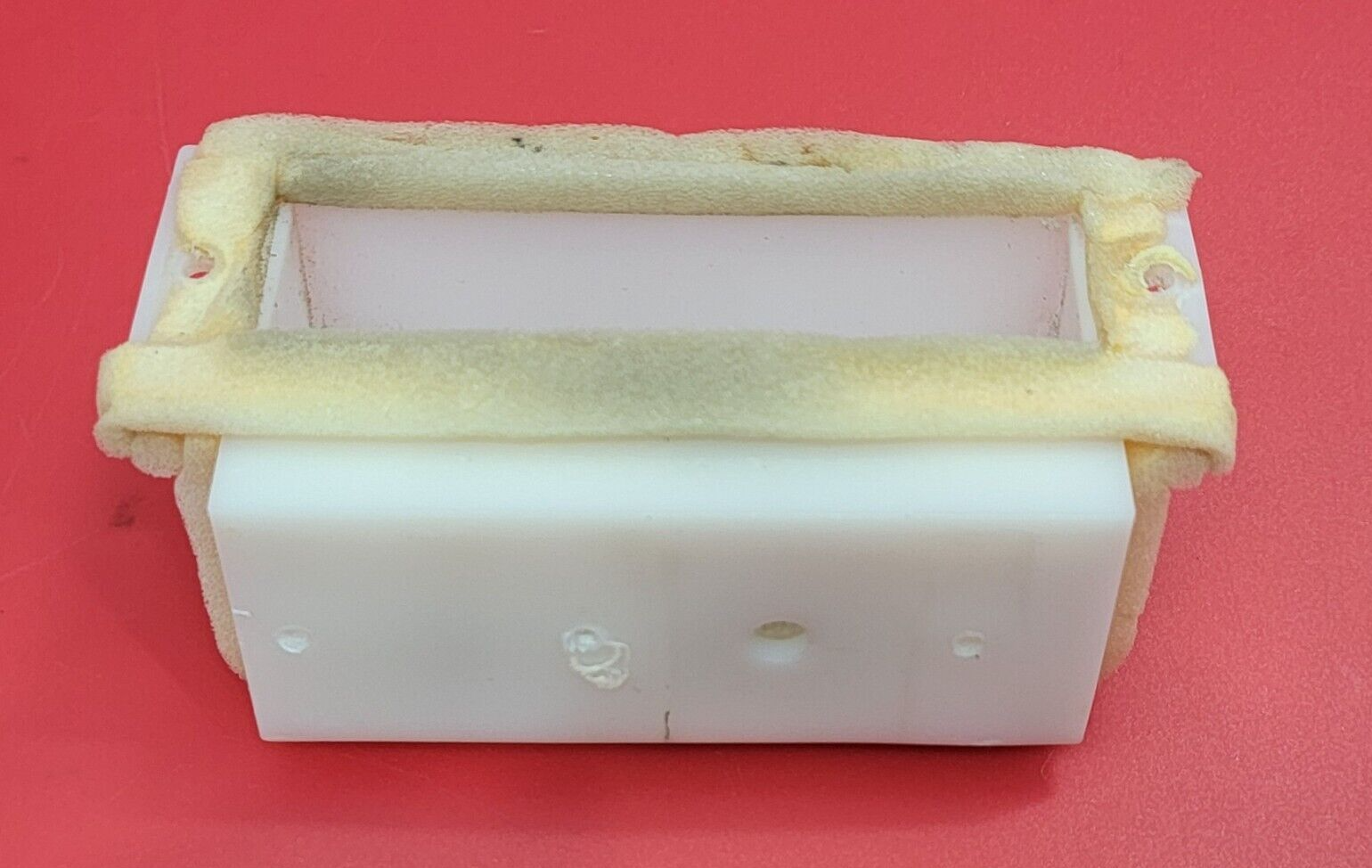 Genuine Refrigerator GE Monogram Damper Part#3288370