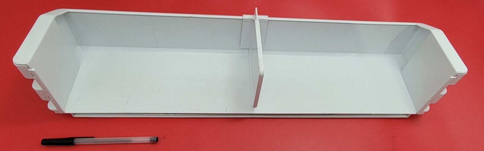 Genuine Refrigerator GE Monogram Door Bin Part#WR71X8064