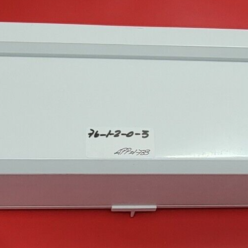 Genuine Refrigerator GE Monogram Door Bin Part#WR71X8064