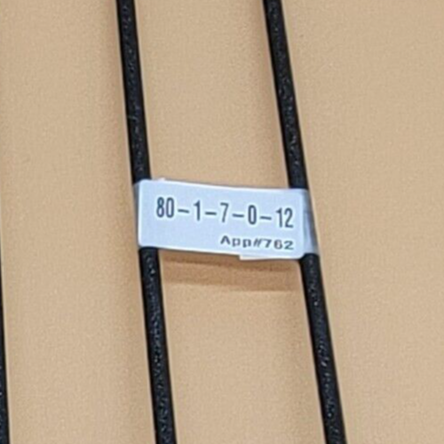 Genuine Double Oven Thermador Support Rack Part#00368467
