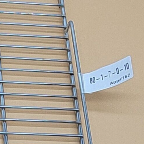 Genuine Double Oven Thermador Rack Part#367632