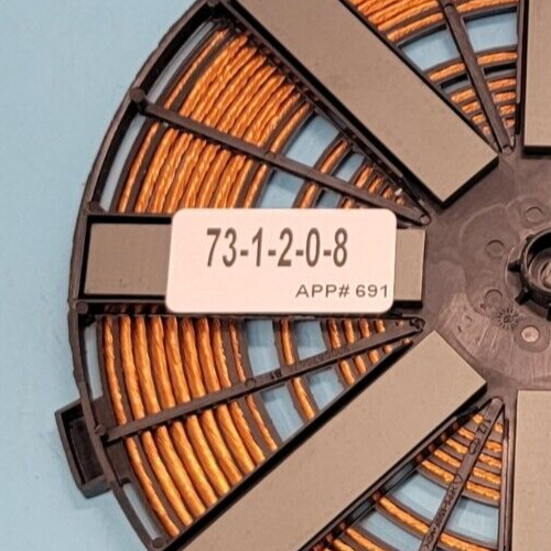 Genuine Cooktop Thermador/Bosch Induction Element Part#9001243821