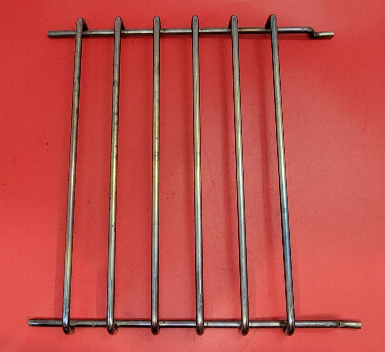 Genuine Oven Viking Rack Support Part#PB060030