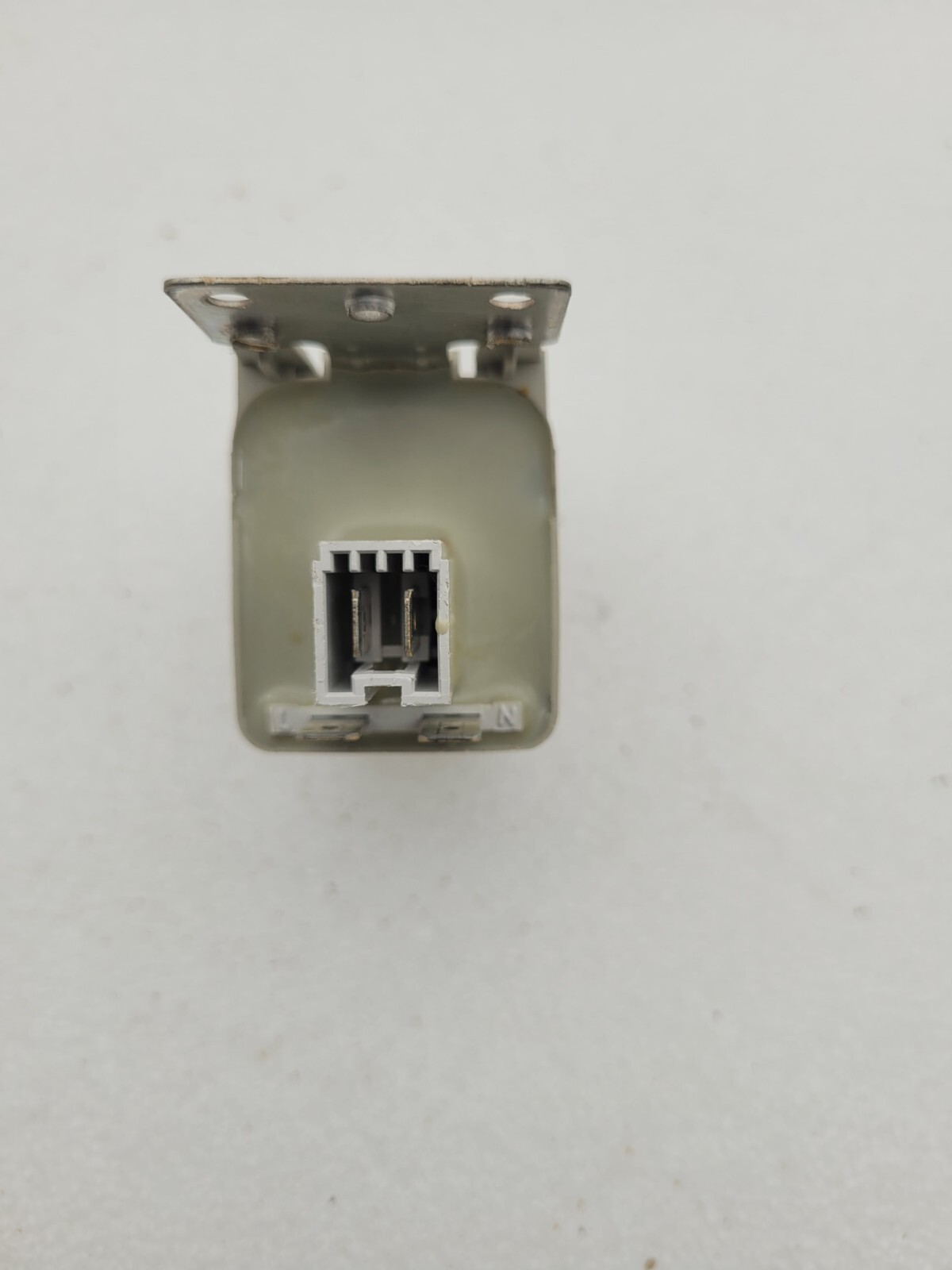 Genuine GE Washer Noise Filter Part#KPL 3524