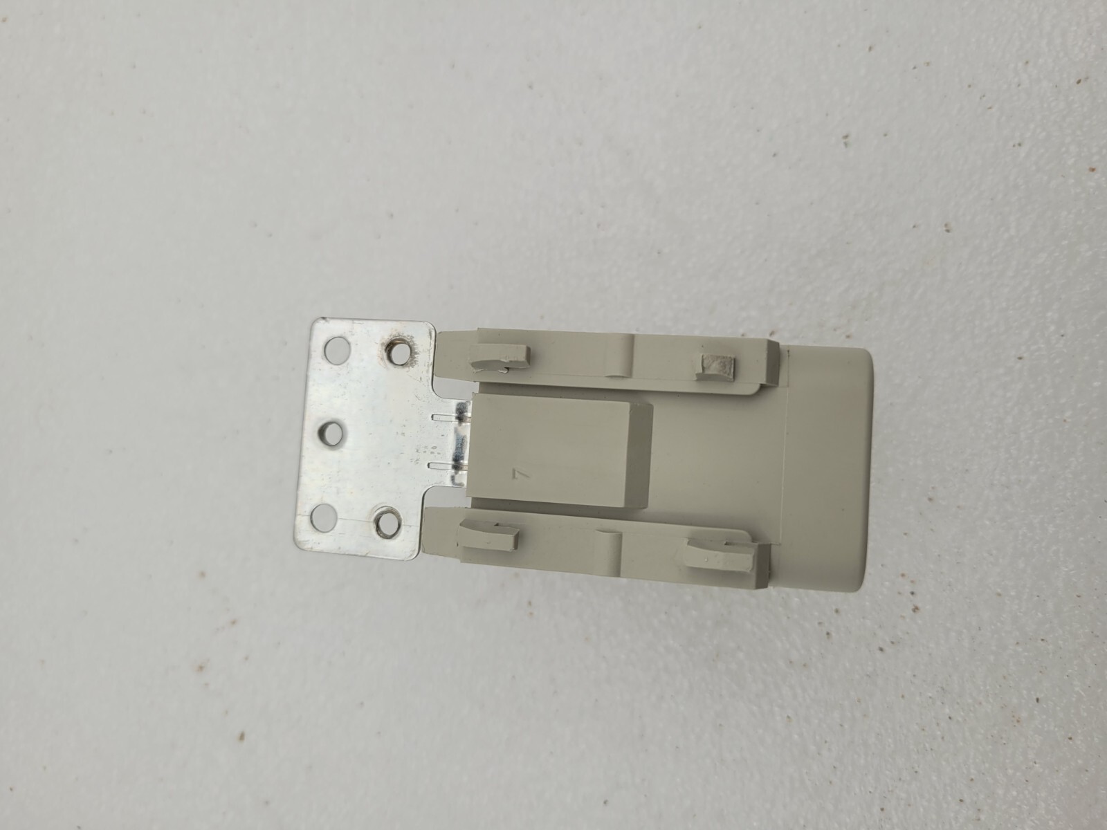 Genuine GE Washer Noise Filter Part#KPL 3524